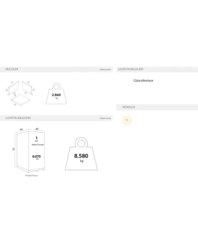 903 MİNDER (monaco köşe minder)