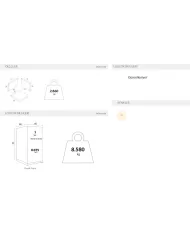 903 MİNDER (monaco köşe minder)