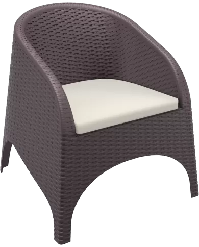 897 MİNDER (aruba oturak minderi)