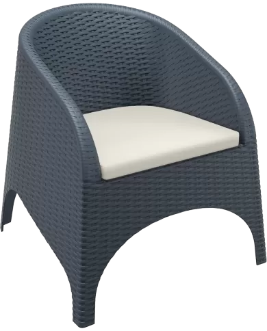 897 MİNDER (aruba oturak minderi)