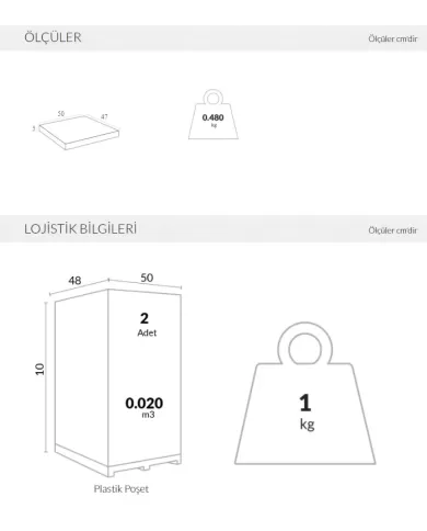 898 MİNDER (california oturak minderi)
