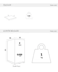 898 MİNDER (california oturak minderi)