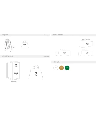 027 ESTELLA SANDALYE