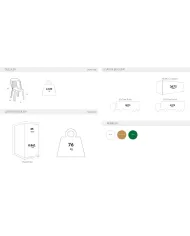 027 ESTELLA SANDALYE