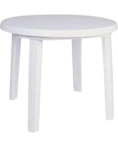 125 MASA Ø90 cm (4 kişilik)