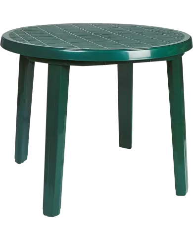 125 MASA Ø90 cm (4 kişilik)