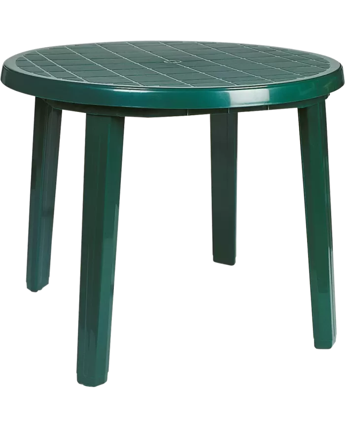 125 MASA Ø90 cm (4 kişilik)