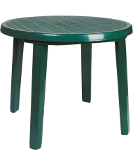 125 MASA Ø90 cm (4 kişilik)