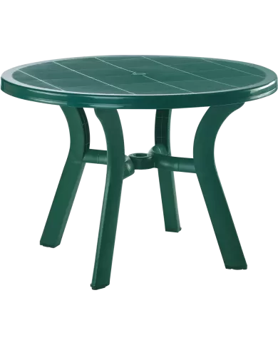 146 TRUVA MASA Ø105 cm (5 kişilik)