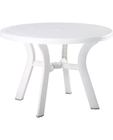 146 TRUVA MASA Ø105 cm (5 kişilik)