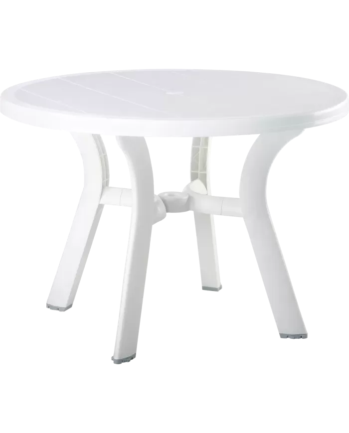 146 TRUVA MASA Ø105 cm (5 kişilik)