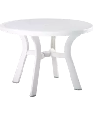 146 TRUVA MASA Ø105 cm (5 kişilik)