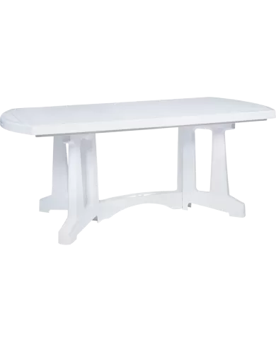 158 MASA 90x180 cm (6 kişilik)