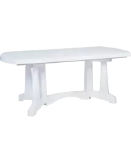 158 MASA 90x180 cm (6 kişilik)