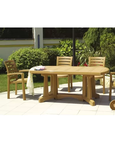 158 MASA 90x180 cm (6 kişilik)