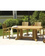 158 MASA 90x180 cm (6 kişilik)