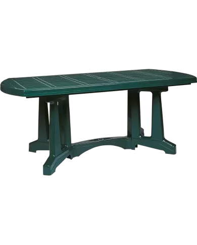 158 MASA 90x180 cm (6 kişilik)