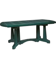 158 MASA 90x180 cm (6 kişilik)