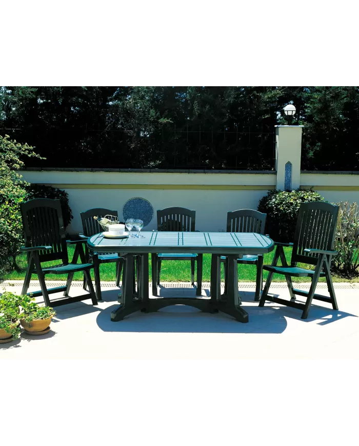 158 MASA 90x180 cm (6 kişilik)