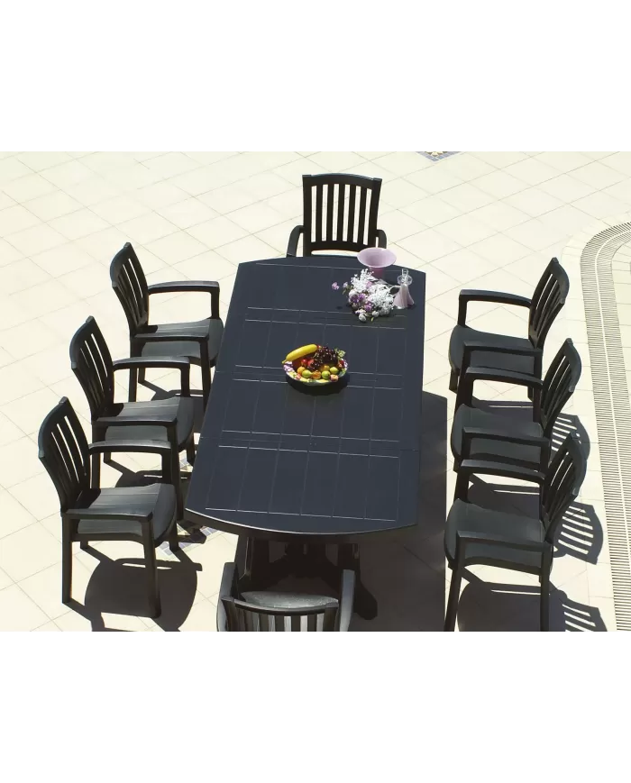 158 MASA 90x180 cm (6 kişilik)