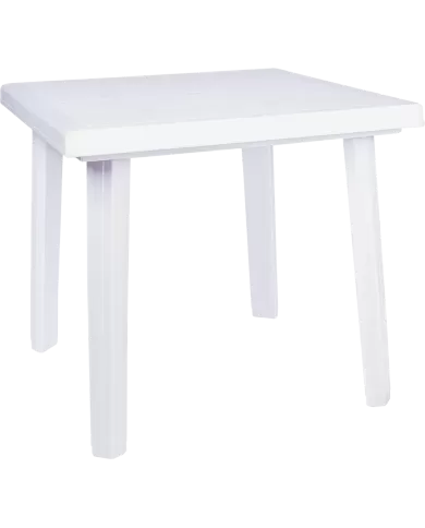 165 MASA 80x80 cm (4 kişilik)