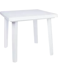 165 MASA 80x80 cm (4 kişilik)