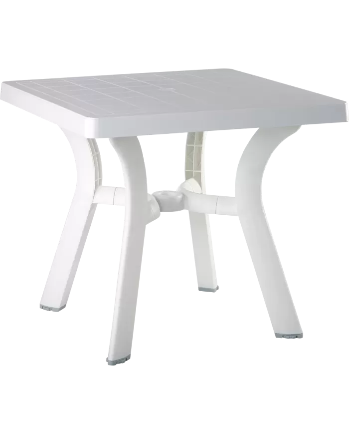 168 VİVA MASA 80x80 cm (4 kişilik)