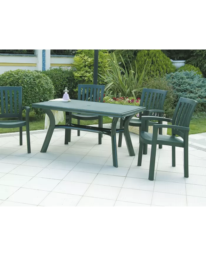 182 ROMA MASA 80x140 cm (6 kişilik)