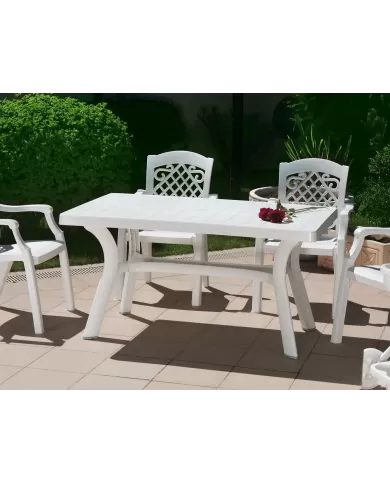 182 ROMA MASA 80x140 cm (6 kişilik)