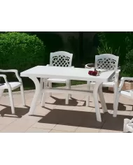 182 ROMA MASA 80x140 cm (6 kişilik)