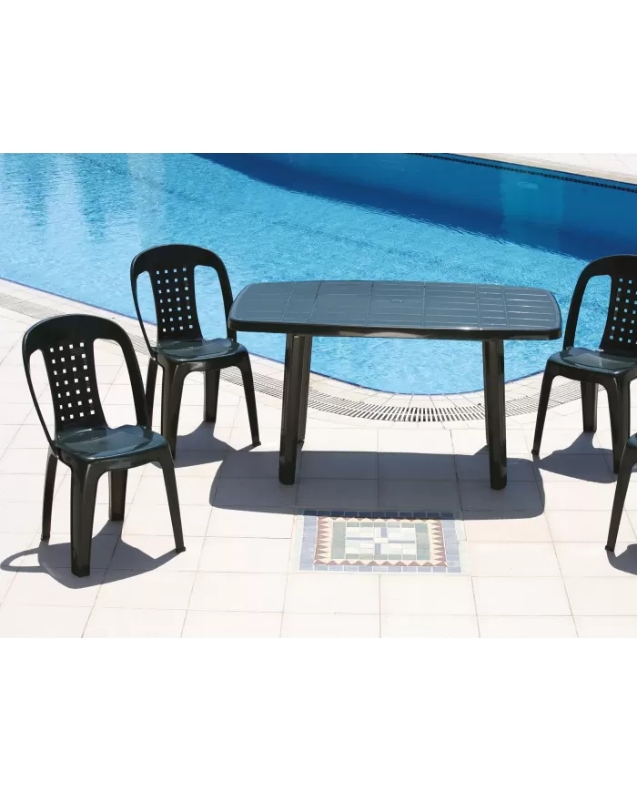 187 MASA 80x140 cm (6 kişilik)