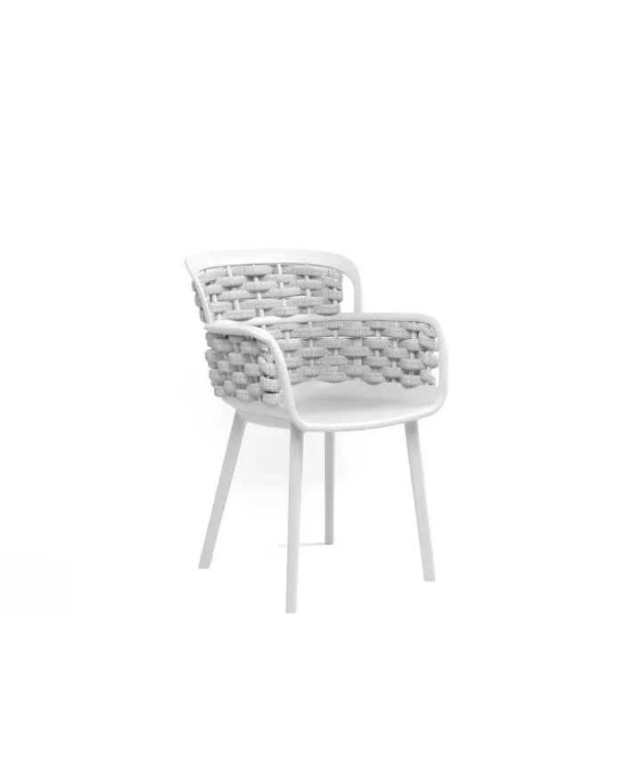 Eva-P Örgülü Koltuk