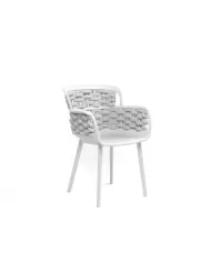 Eva-P Örgülü Koltuk