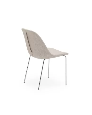 Shell-M Pad Sandalye