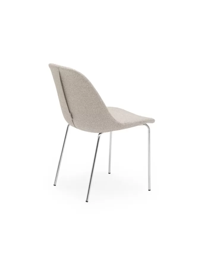 Shell-M Pad Sandalye