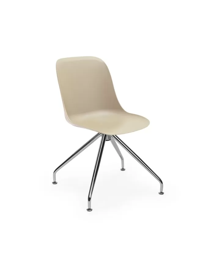Shell-Z Sandalye
