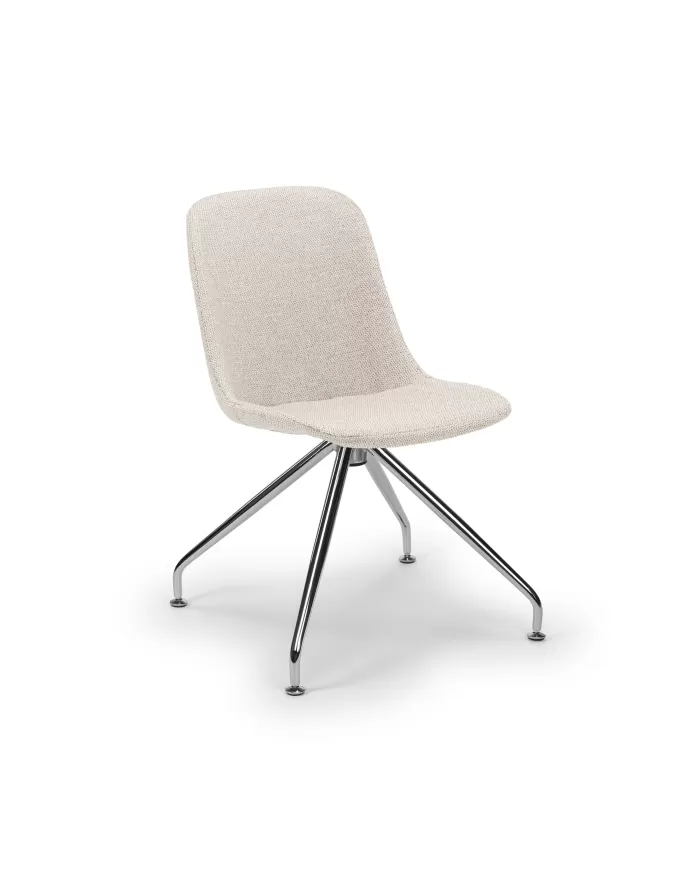 Shell-Z Pad Sandalye