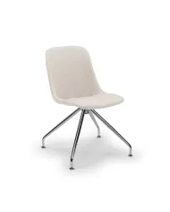 Shell-Z Pad Sandalye