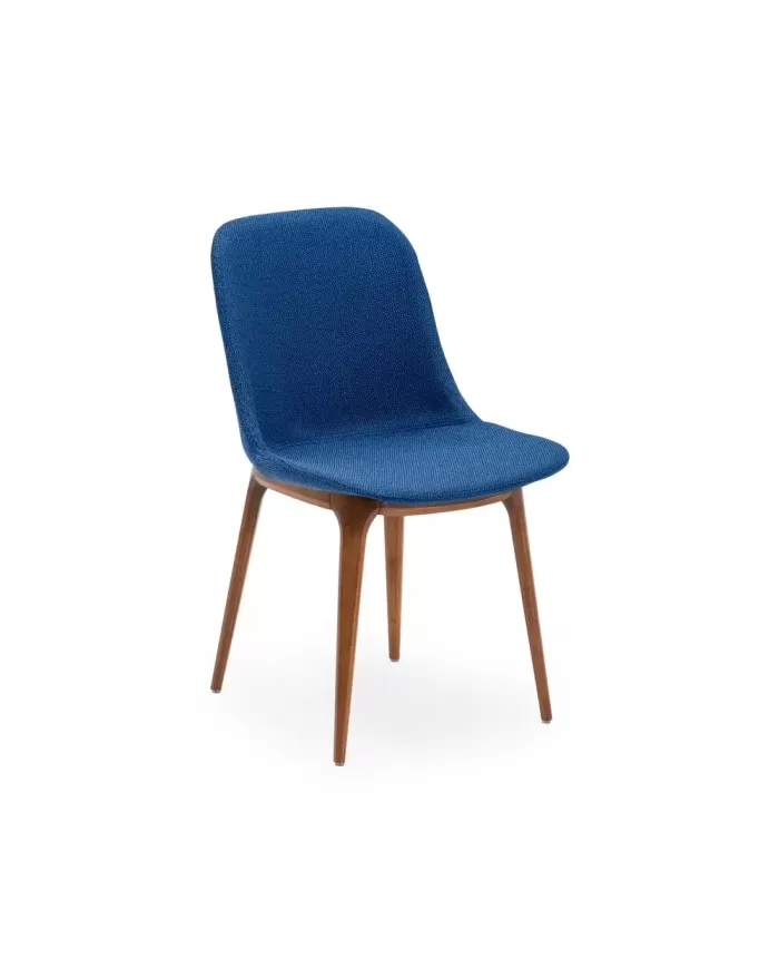 Shell-WP Pad Sandalye