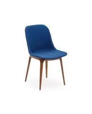 Shell-WP Pad Sandalye