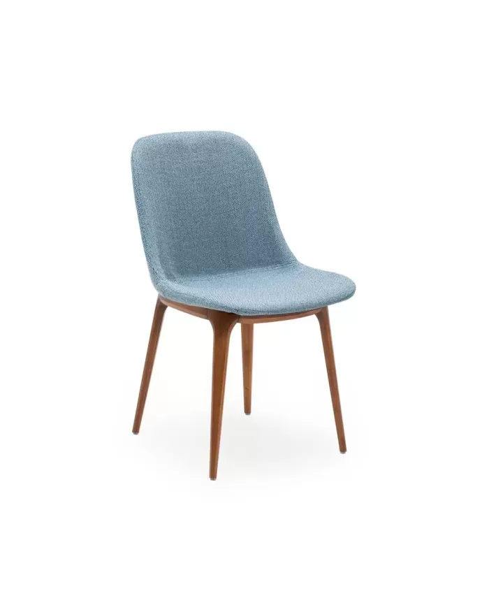 Shell-WP Pad Sandalye