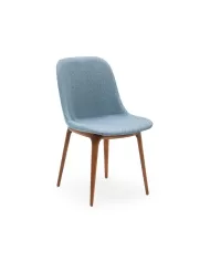 Shell-WP Pad Sandalye