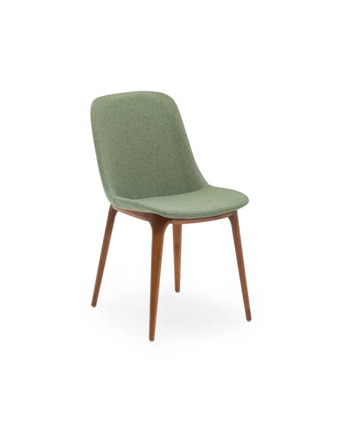 Shell-WP Pad Sandalye