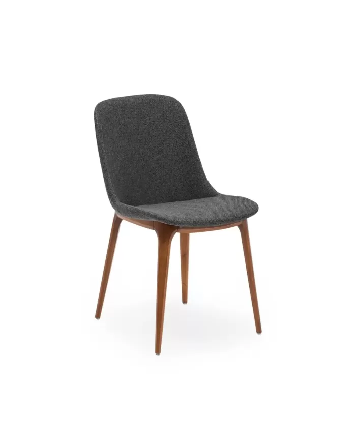 Shell-WP Pad Sandalye