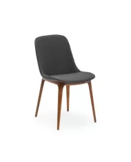 Shell-WP Pad Sandalye