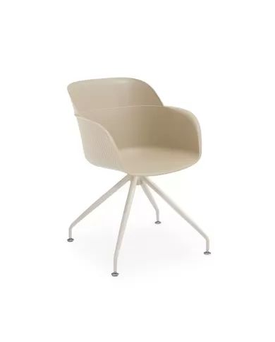 Shell-Z Koltuk (boyalı ayak)