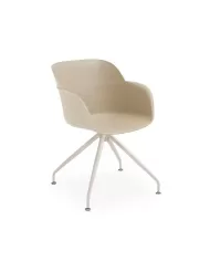 Shell-Z Koltuk (boyalı ayak)