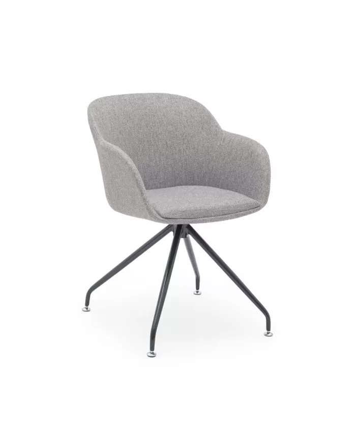 Shell-Z Pad Koltuk (boyalı ayak)