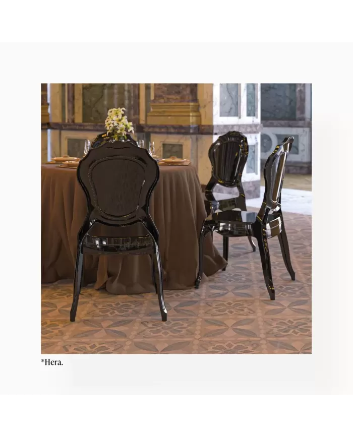 Hera Sandalye