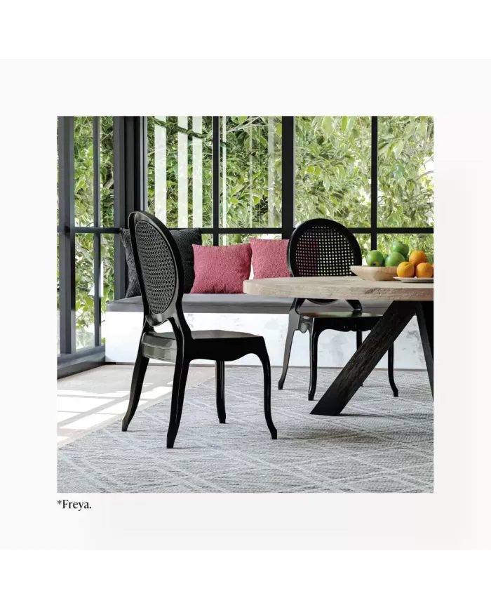 Freya Sandalye